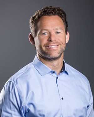 dentists office doctor brad munninger